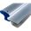 Шпатель Aspro Flachenspachtel Flexogrip AluSTAR 100 см, профессиональный 326290 (артикул 16206536) – фото 6