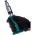 Ударная отвертка Jonnesway AG010139 SL 8,10 (36,80 мм) PH#2,3 (36,80 мм), 5 пр. 48345 (артикул 13939241) – фото 6