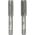Набор метчиков из 2-х шт Bucovice Tools BSW 5/32-32 HSS 141532 (артикул 16526159) – фото 1