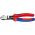 Силовые бокорезы Knipex KN-7412180 (артикул 14978197) – фото 1