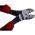 Силовые бокорезы Knipex KN-7412180 (артикул 14978197) – фото 2