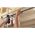 Струбцина BESSEY для работы одной рукой 300/100, усилие 3.5 кН BE-EHZ30-2K (артикул 14982524) – фото 3
