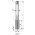 Набор метчиков из 2-х шт Bucovice Tools BSW 5/32-32 HSS 141532 (артикул 16526159) – фото 3