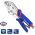 Фиксирующие клещи WORKPRO PRO 130 мм WP231072 (артикул 25826501) – фото 3