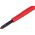 Диэлектрическая крестовая отвертка Felo Ergonic PH 0X 60 41400190 (артикул 15850301) – фото 3