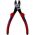 Силовые бокорезы Knipex KN-7412180 (артикул 14978197) – фото 3