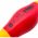 Диэлектрическая шлицевая отвертка Felo SL2,5x0,4x75 91302590 (артикул 20567470) – фото 3