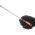 Отвертка SL6,0х200 мм MATRIX Fusion Anti slip 11418 (артикул 13697939) – фото 4