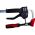 Струбцина BESSEY для работы одной рукой 300/100, усилие 3.5 кН BE-EHZ30-2K (артикул 14982524) – фото 4