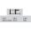 Струбцина BESSEY чугунная 1000/120, 5.5 кН, деревянная ручка BE-TP100S12BE (артикул 14983110) – фото 4