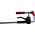 Струбцина BESSEY для работы одной рукой 300/100, усилие 3.5 кН BE-EHZ30-2K (артикул 14982524) – фото 5