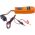 Мини-трубка для тестирования телефонных линий LANMASTER LAN-TELESET-50 (артикул 16102375) – фото 1