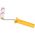 Мини-валик 15х70 мм STAYER MASTER NYLON 03-0506-07_z01 (артикул 13697403) – фото 2