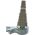 Ключ для монтажа американок 1/2"-1.1/4" с трещоткой MasterProf ИС.030205 (артикул 15633253) – фото 2