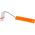 Мини-валик 15х70 мм STAYER MASTER NYLON 03-0506-07_z01 (артикул 13697403) – фото 5