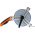 Геодезическая лента Tulips Tools сталь, 100 м II12-210 (артикул 26152907) – фото 1