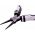 Круглогубцы Mini MATRIX 125 мм PRO 17835 (артикул 15876662) – фото 2