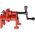 Трубная струбцина DEKO 3/4 PCL-3/4" 065-0623 (артикул 21564022) – фото 3
