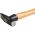 Слесарный молоток NORGAU тип N600-100 100 г 075002010 (артикул 15641050) – фото 5