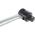 Шарнирный вороток 1/2" 600мм усиленный AIST 424224R 00-00013400 (артикул 16000831) – фото 2