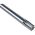 Экстра длинный ключ ЭВРИКА TORX Г-образный T15 ER-76615XL (артикул 15992955) – фото 3