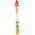 Плоская кисть STAYER UNIVERSAL-STANDART 0101-020 (артикул 13660974) – фото 1