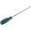 Стержневая крестовая отвертка Jonnesway Anti-Slip Grip D71P2400 PH 2x400 мм 46108 (артикул 16144498) – фото 3