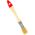 Плоская кисть STAYER UNIVERSAL-STANDART 0101-020 (артикул 13660974) – фото 4