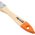 Плоская кисть Slimline 3/4 SPARTA натуральная щетина, деревянная ручка 824155 (артикул 13701029) – фото 4