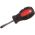 Отвертка SL5,0х38 мм MATRIX Anti-Slip 12202 (артикул 13698038) – фото 5