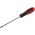 Отвертка Ph2х150 мм MATRIX Fusion anti slip 11443 (артикул 13697958) – фото 1