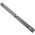 Алюминиевый уровень Vertextools 600мм 3033-600 (артикул 16067264) – фото 1