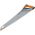 Ножовка по дереву Fiskars PowerTooth 550 мм 9 зубьев на дюйм 1062917 (артикул 21181036) – фото 2
