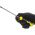 Отвертка TORX T30х150мм магнитная ЭВРИКА ER-1DT-06 (артикул 16006164) – фото 3