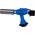 Газовая горелка с пьезоподжигом vertextools керамика 0831 (артикул 16041008) – фото 4