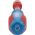 Отвертка с внутренним шестигранником NORGAU VDE N130-13 067058130 (артикул 15641109) – фото 4