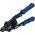 Усиленный заклепочник RAPID RP100 Heavy Duty Press d 3.2мм, 4.0мм, 4.8мм 5000526 (артикул 16043369) – фото 1
