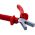 Пресс-клещи Navigator NHT-CT04-025x25 61259 (артикул 16287861) – фото 3