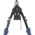 Усиленный заклепочник RAPID RP100 Heavy Duty Press d 3.2мм, 4.0мм, 4.8мм 5000526 (артикул 16043369) – фото 4