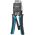 Кримпер для обжима REXANT HT-500R 8P8C, 6P4C 12-3434-1 (артикул 16124447) – фото 1