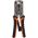 Профессиональный обжимной инструмент Hyperline HT-L2182R 19819 (артикул 15550741) – фото 1