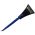 Зимняя щетка со скребком 52 см синяя щетина KRAFT KT 830057 (артикул 16045503) – фото 2