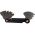 Шаблон для дюймовой резьбы SDW TOOLS D55 pg00055 (артикул 16228693) – фото 1