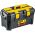 Пластиковый ящик для инструментов STAYER Titan-22 553 x 320 x 310 мм (22") 38016-22 (артикул 15511545) – фото 1