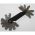 Шаблон для дюймовой резьбы SDW TOOLS D55 pg00055 (артикул 16228693) – фото 3