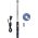 Электронный динамометрический ключ NORGAU 1/2"", 68-340 Нм, с поверкой 051130341/П (артикул 15947630) – фото 4