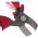 Кабелерезы VDE, L=220мм OrbisWill EvoSHARK 47-220/40RV (артикул 15780045) – фото 4