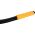 Зимняя щетка со скребком 55 см желтая щетина KRAFT KT 830063 (артикул 16045465) – фото 7