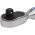 Электронный динамометрический ключ NORGAU 1/2"", 68-340 Нм, с поверкой 051130341/П (артикул 15947630) – фото 8