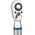 Электронный динамометрический ключ NORGAU 1/2"", 68-340 Нм, с поверкой 051130341/П (артикул 15947630) – фото 9